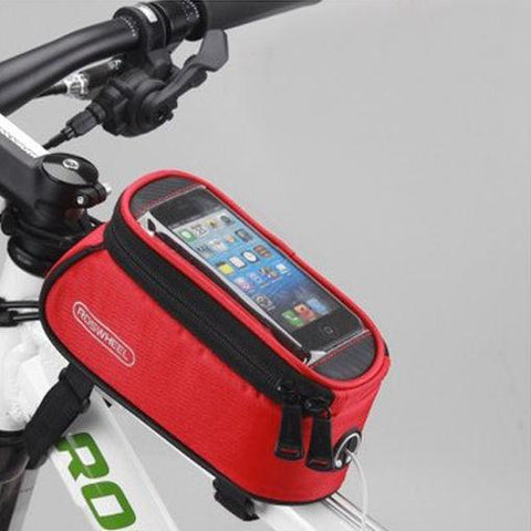 Image of Magic Bike Bag