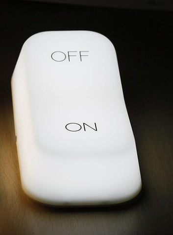 Image of ON-OFF LAMP