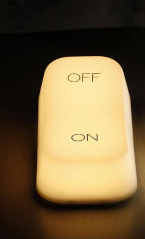 Image of ON-OFF LAMP