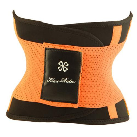 Image of Waist Trainer Belt