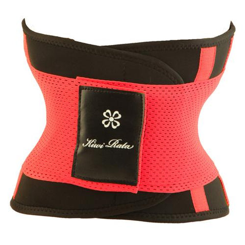 Image of Waist Trainer Belt