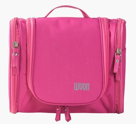 Image of Multi-Functional Travel Bag