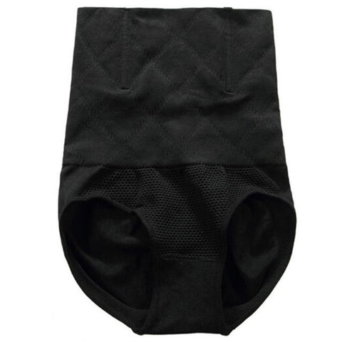 Image of Ultra-Thin High Waist Shaping Panty