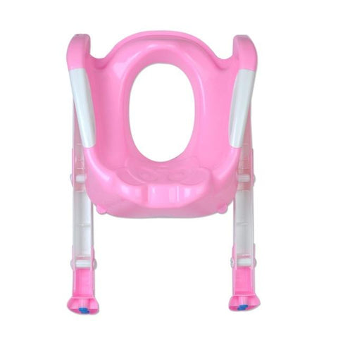 Image of BABY TOILET TRAINER SEAT