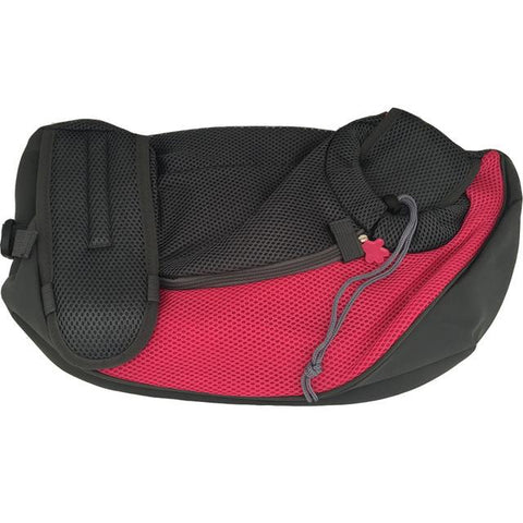 Image of PET CARRIER CHEST BACKPACK