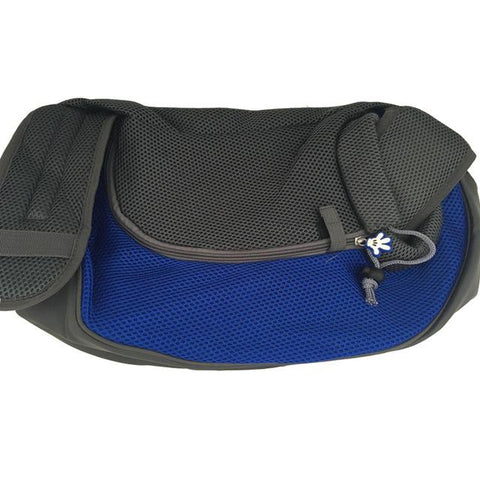 Image of PET CARRIER CHEST BACKPACK