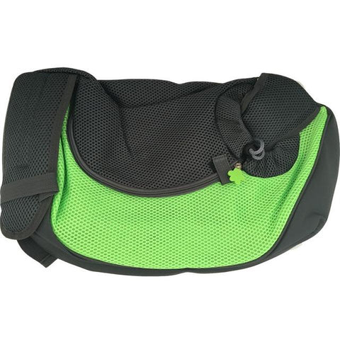 Image of PET CARRIER CHEST BACKPACK