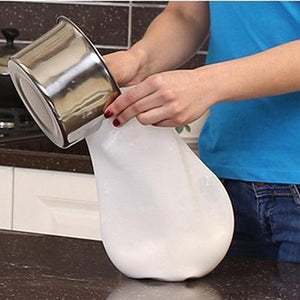 Silicone Dough Kneading Bag