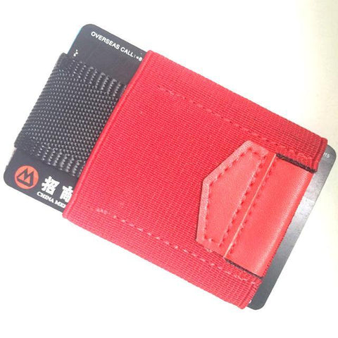 Image of Minimalist Wallet