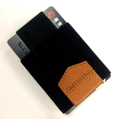 Image of Minimalist Wallet