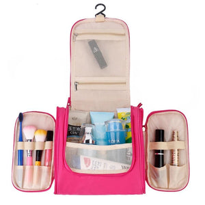 Multi-Functional Travel Bag