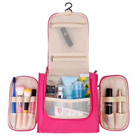 Image of Multi-Functional Travel Bag