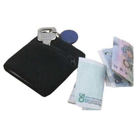 Image of Pocket Wrist Wallet