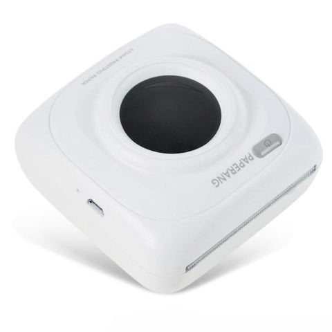 Image of Portable Bluetooth 4.0 Printer