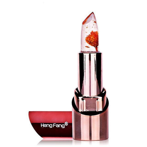 Image of Flower Lipstick - Magic Color