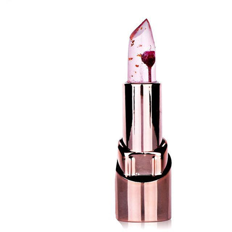 Image of Flower Lipstick - Magic Color