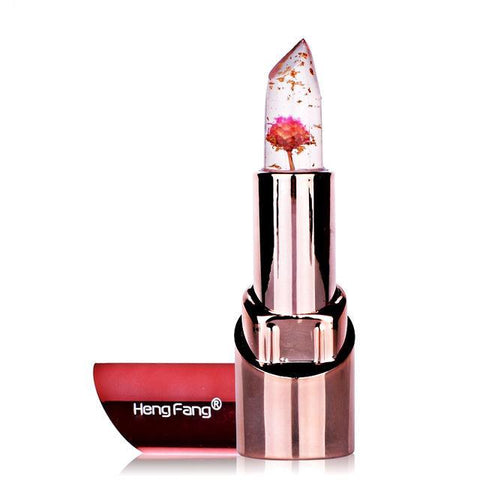 Image of Flower Lipstick - Magic Color