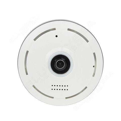 Image of 360° SMART HOME CAMERA