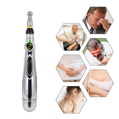 Image of ELECTRONIC ACUPUNCTURE PEN