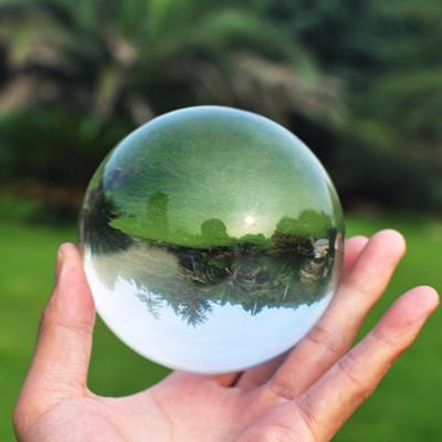 Image of ShutterSphere - Photography Glass Sphere