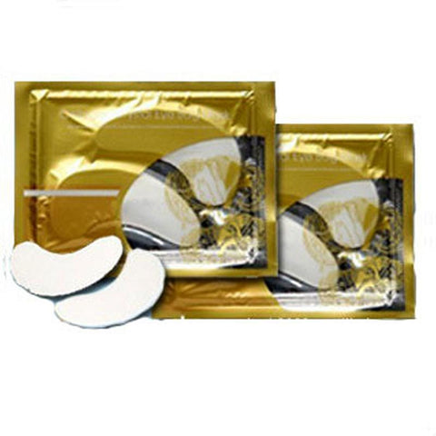 Image of CRYSTAL COLLAGEN EYE MASK (30 PIECES)