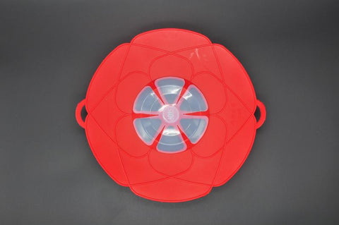 Image of Anti-Spill Lid Cover