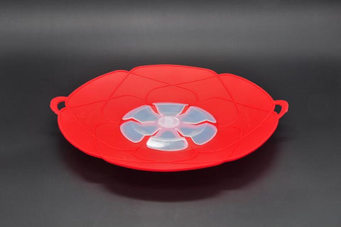 Image of Anti-Spill Lid Cover