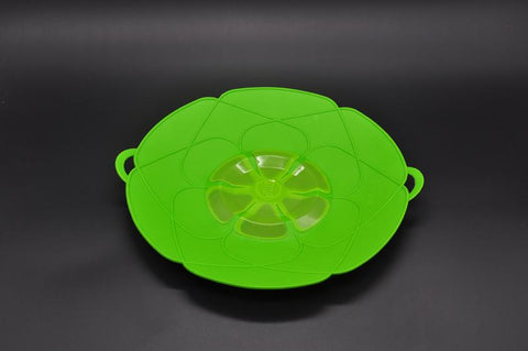 Image of Anti-Spill Lid Cover