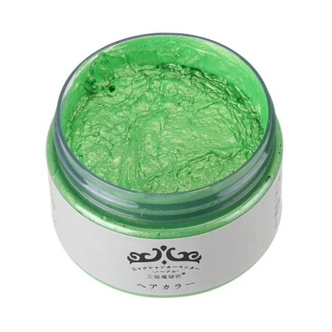 Image of Color Hair Wax