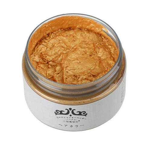 Image of Color Hair Wax