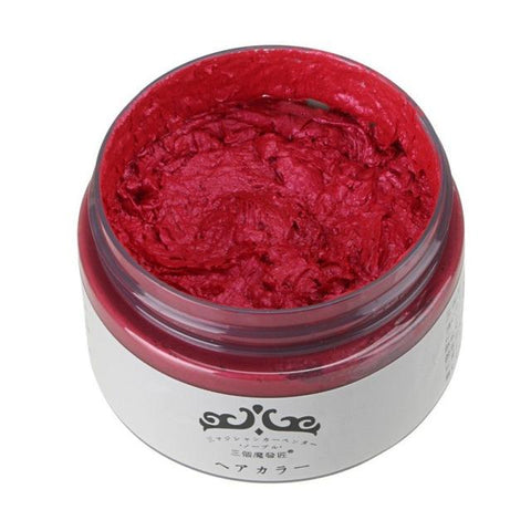 Image of Color Hair Wax