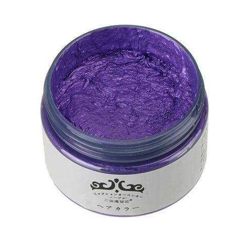 Image of Color Hair Wax