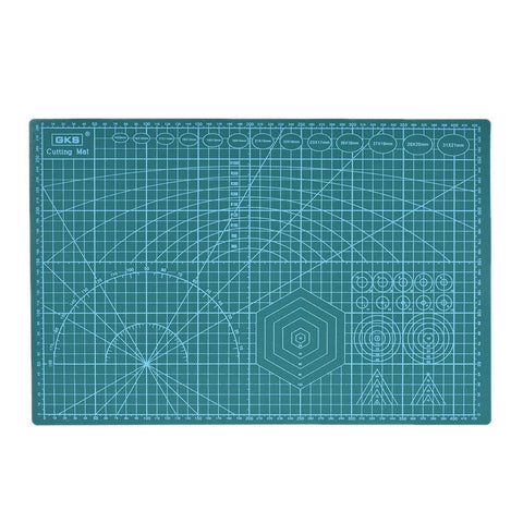 Image of A3 Self Healing Cutting Mat