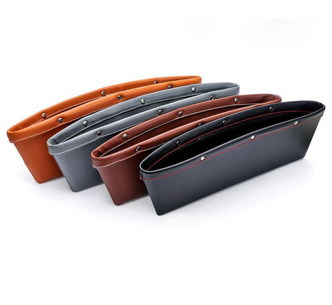 Image of Car Seat Side Drop Catcher