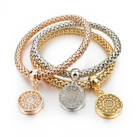 Image of Tree Of Life Bracelets