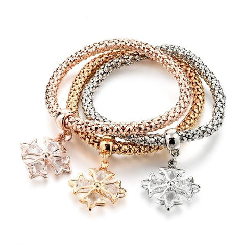 Image of Tree Of Life Bracelets