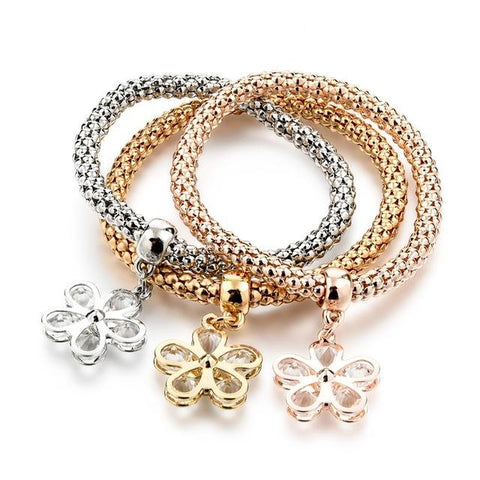 Image of Tree Of Life Bracelets