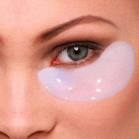 Image of CRYSTAL COLLAGEN EYE MASK (30 PIECES)