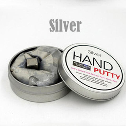 Image of CRAZY MAGNETIC THINKING PUTTY