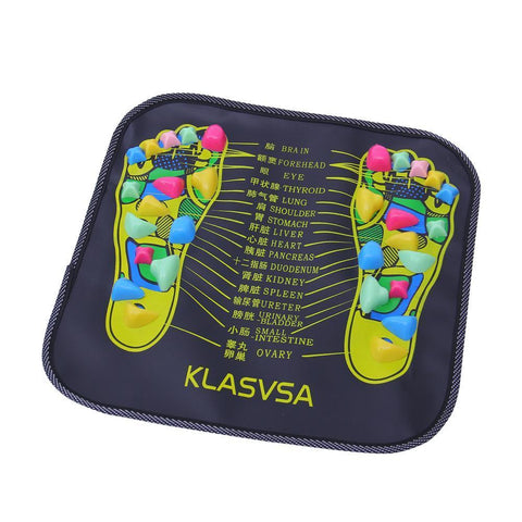 Image of Foot Massage Mat