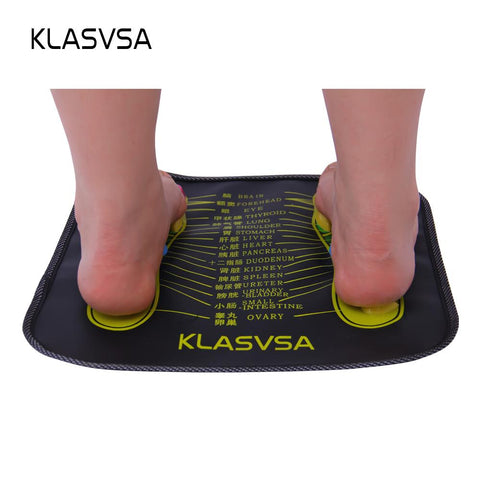 Image of Foot Massage Mat