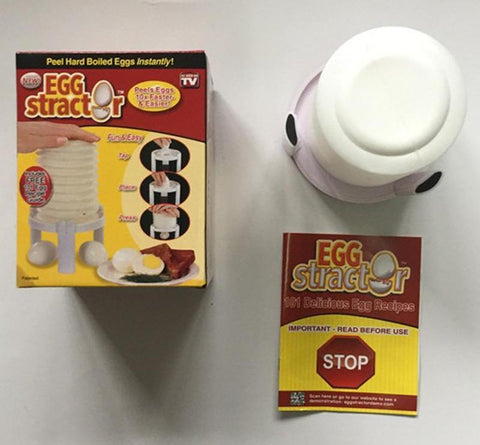 Image of Magic Eggstractor