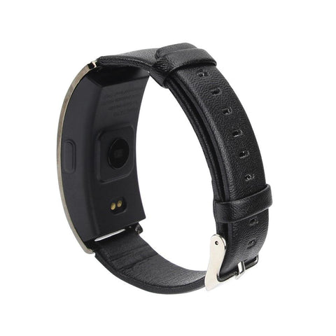 Image of Blood Pressure Smart Watch - Heart-beat Detection