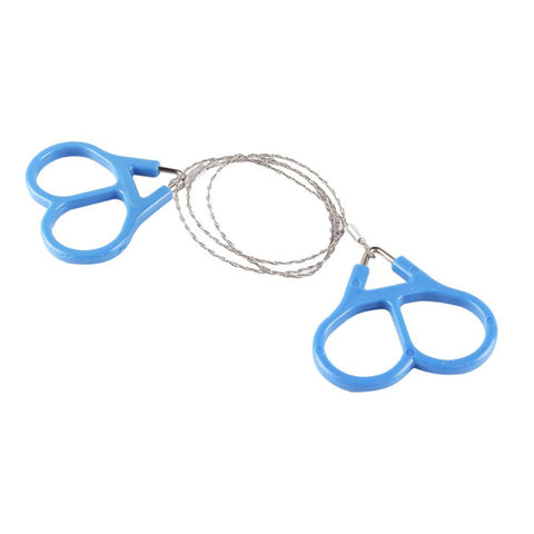 Image of Pocket Sized Stainless Steel Wire Chain Saw