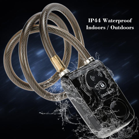 Image of Bluetooth Smart Lock