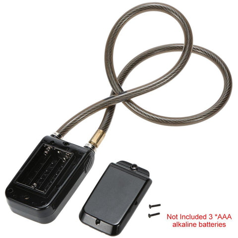 Image of Bluetooth Smart Lock