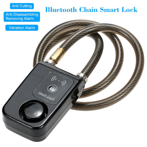 Image of Bluetooth Smart Lock