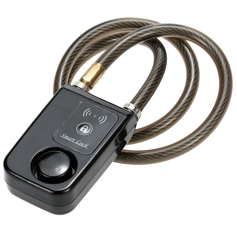 Image of Bluetooth Smart Lock