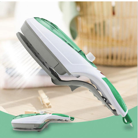 Image of Garment Steamer – Portable and Handheld