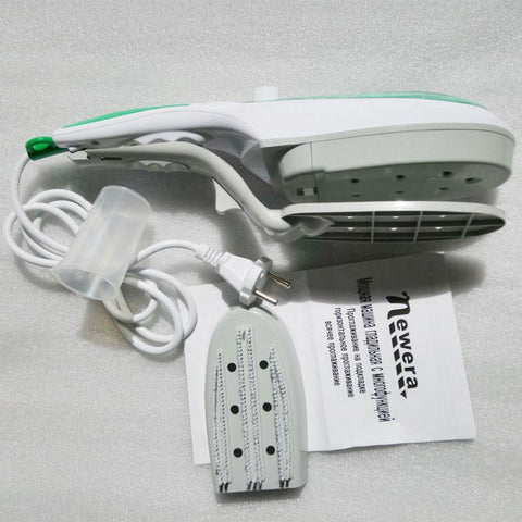 Image of Garment Steamer – Portable and Handheld